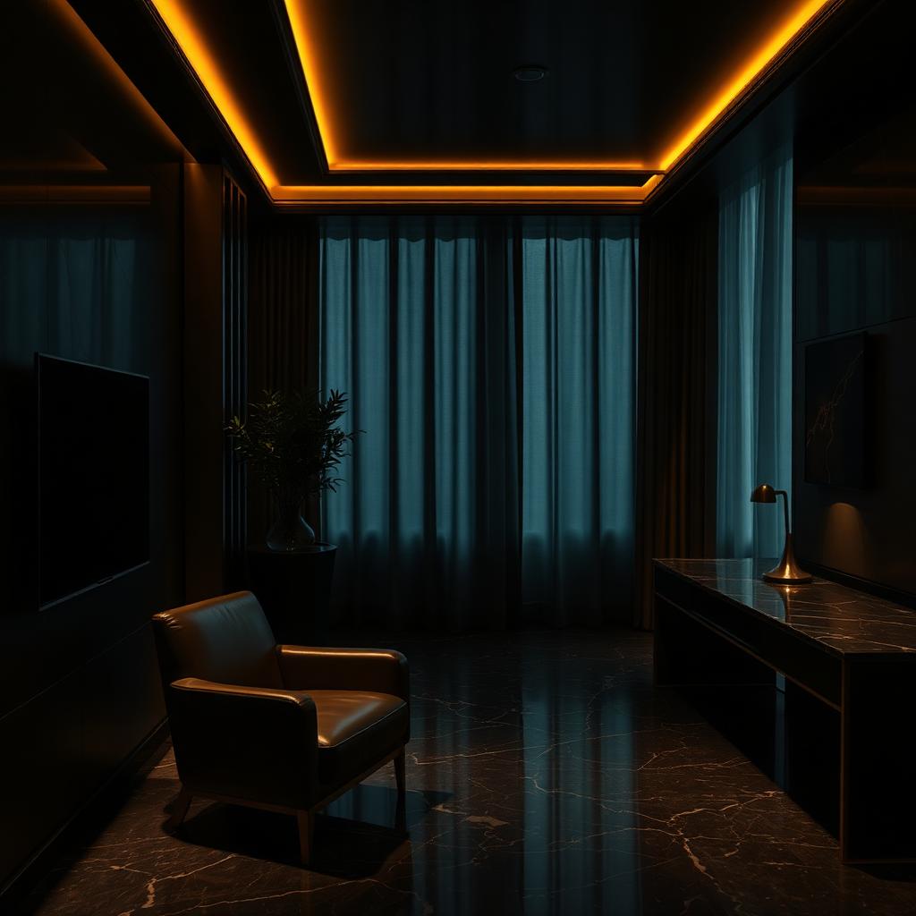 Haus & Hotel – Gigolot wellness voor mannen
